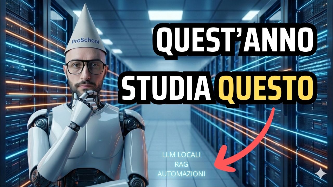 Intelligenza Artificiale 2026 I 3 Trend Decisivi per la Tua Azienda - ProSchool APS Scuola Informatica.jpg