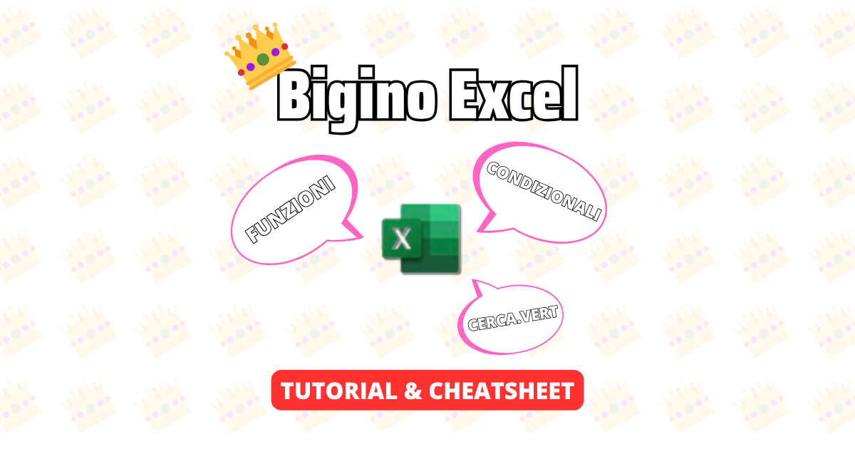 Bigino Excel ProSchool APS
